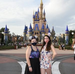 Meet your Posher, Marisa